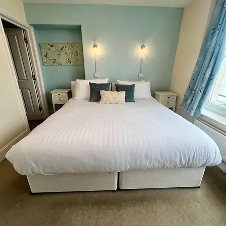 The Wayfarer Inn-2
