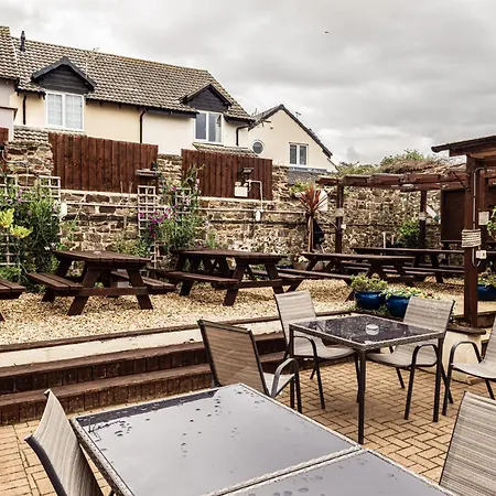 The Wayfarer Inn-3